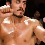 بولو یانگ و فرانکی؛ 37 سال بعد از رینگ خونین