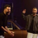 بی تعارف، ایران بهشت امثال علی ضیا است که بسیار هم شایع شده ...