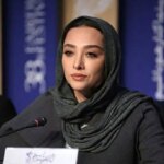 بیوگرافی آناهیتا درگاهی