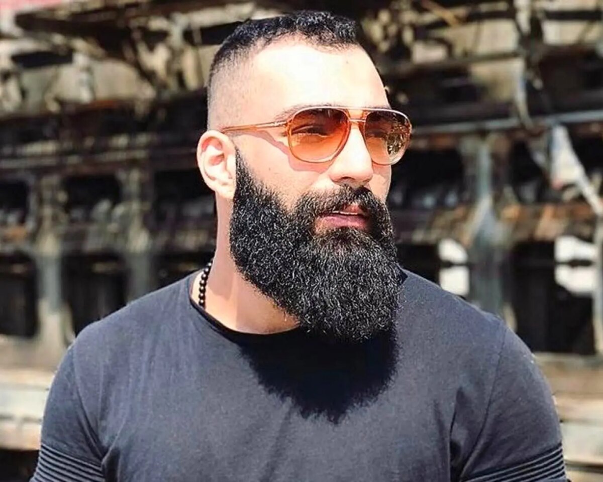 بیوگرافی حمید صفت/ بازیگر نقش اصلان در «بامداد خمار» کیست؟