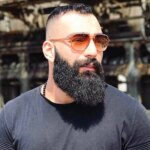 بیوگرافی حمید صفت/ بازیگر نقش اصلان در «بامداد خمار» کیست؟