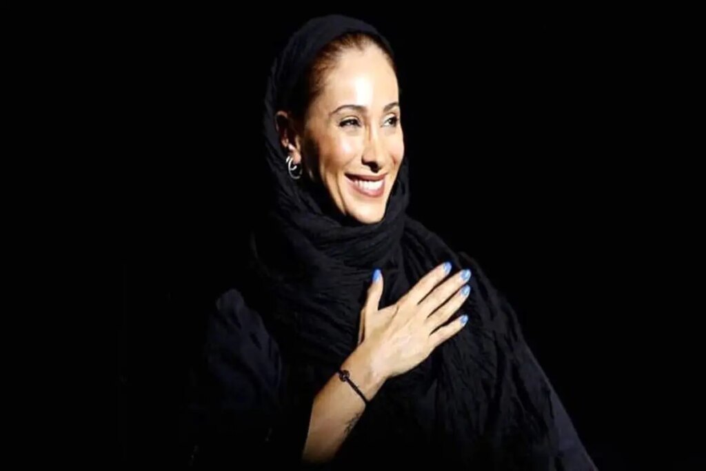 بیوگرافی سحر زکریا؛ بازگشت به تلویزیون با شش ماهه مهران مدیری