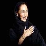 بیوگرافی سحر زکریا؛ بازگشت به تلویزیون با شش ماهه مهران مدیری