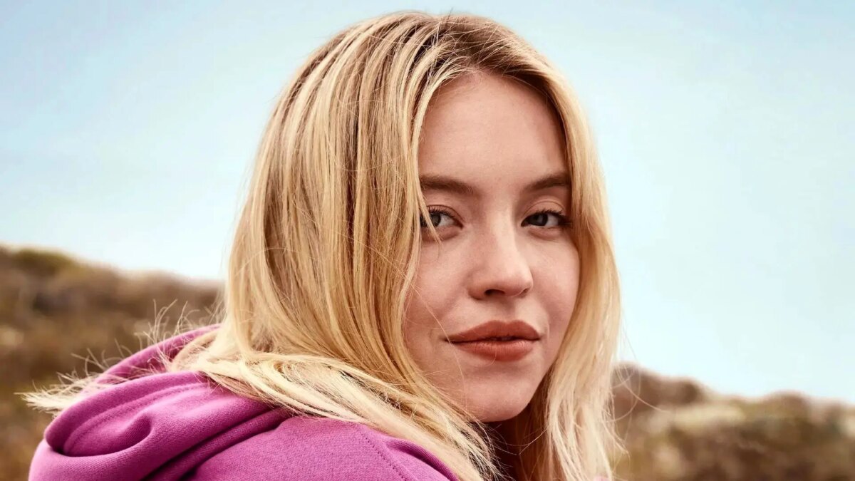 بیوگرافی سیدنی سوئینی / مرلین مونرو جدید سینمای هالیوود