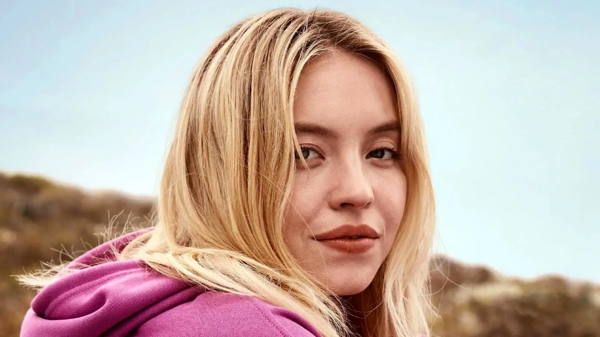 بیوگرافی سیدنی سوئینی / مرلین مونرو جدید سینمای هالیوود