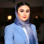 بیوگرافی مریم مومن / عروس جدید سینمای ایران خبرساز شد