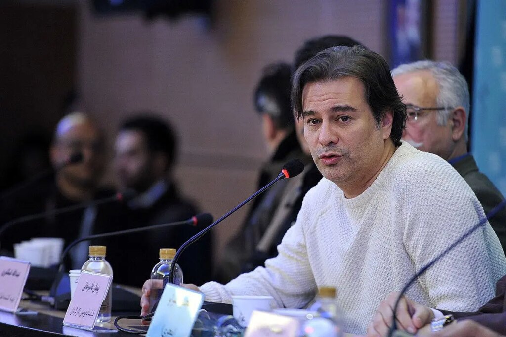 بیوگرافی پیمان قاسم‌خانی