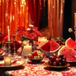 تاریخچه شب یلدا؛ مبدا شب چله ایرانیان به کجا برمی‌گردد؟
