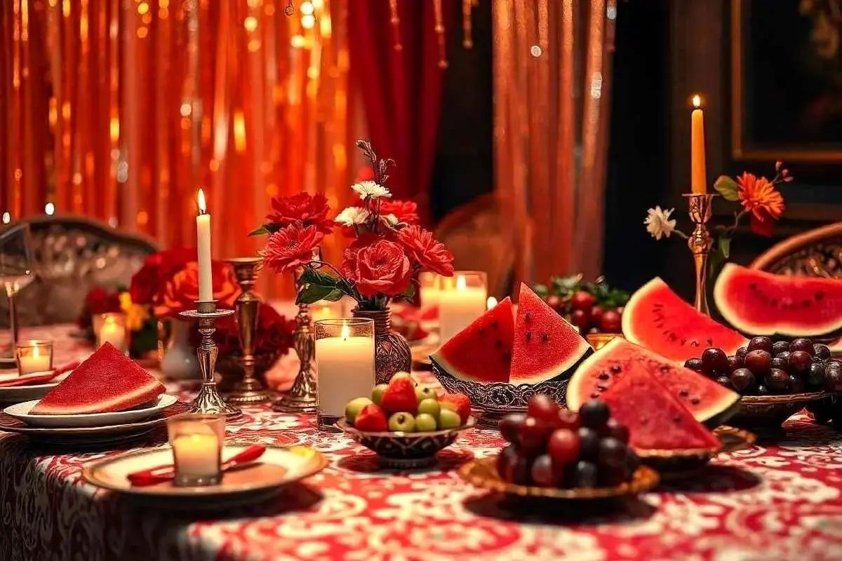 تاریخچه شب یلدا؛ مبدا شب چله ایرانیان به کجا برمی‌گردد؟