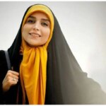 تبریک کریسمس به سبک مژده لواسانی