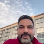 ترس احسان علیخانی از بازسازی مادر با هوش مصنوعی