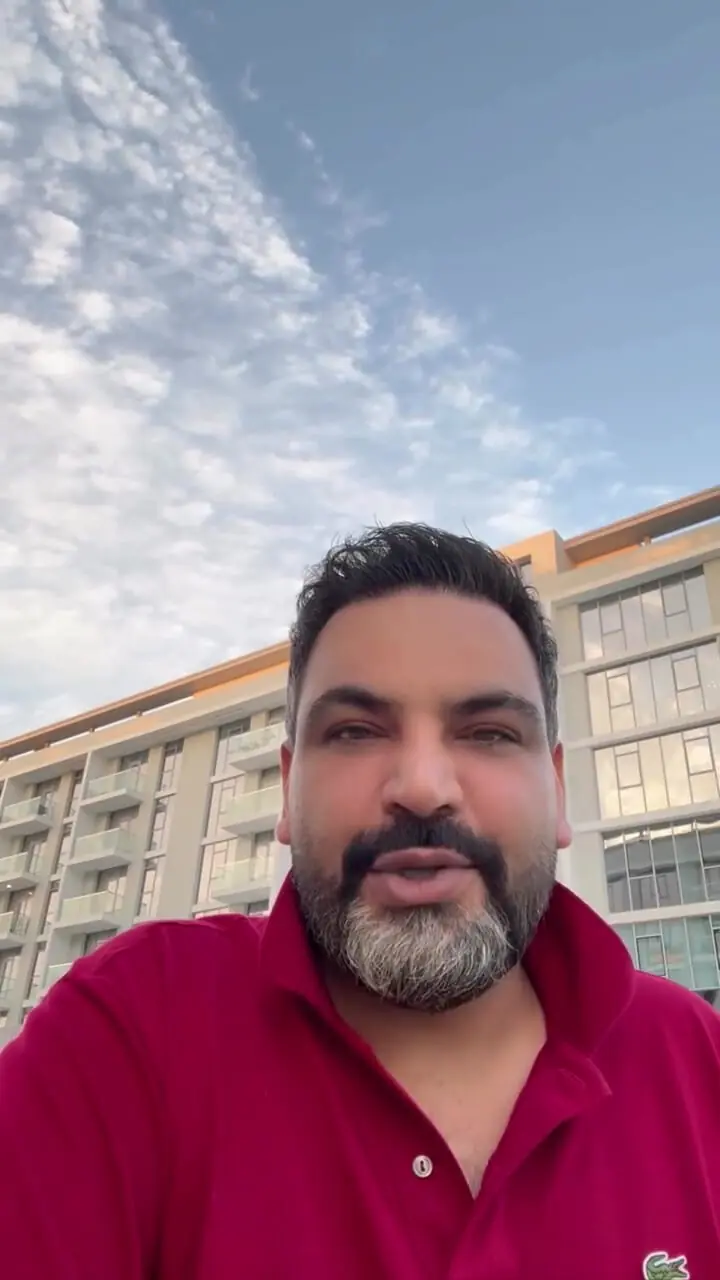 ترس احسان علیخانی از بازسازی مادر با هوش مصنوعی