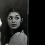 (تصاویر) وقتی گوگوش و عزت الله انتظامی هم بازی شدند