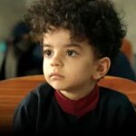 تصویری از سالار سریال پایتخت به همراه برادر کوچکترش