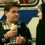 تغییر چهره اکبر عبدی 18 سال بعد از بازی در اخراجی‌ها