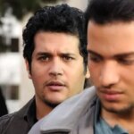 تغییر چهره عمار آقایی بازیگر سریال از یادرفته بعد از 14 سال