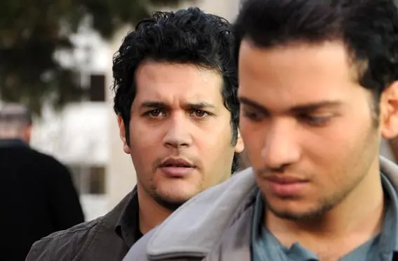 تغییر چهره عمار آقایی بازیگر سریال از یادرفته بعد از 14 سال