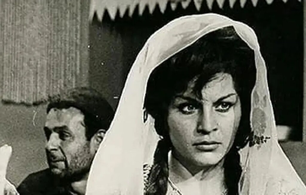 تغییر چهره «فرانک و ناصر ملک مطیعی» بعد 55 سال؛ سال 96