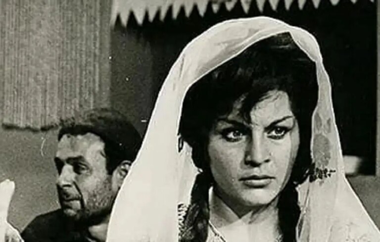 تغییر چهره «فرانک و ناصر ملک مطیعی» بعد 55 سال؛ سال 96