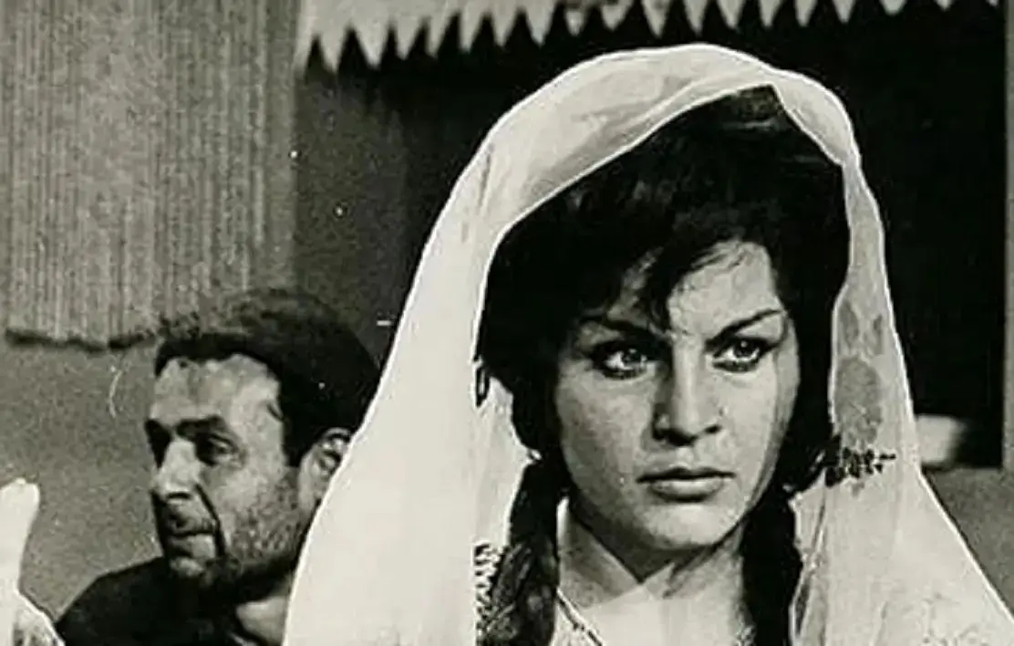 تغییر چهره «فرانک و ناصر ملک مطیعی» بعد 55 سال؛ سال 96