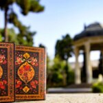 تفال به حافظ: دور شو از برم از واعظ و بیهوده مگوی