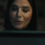 تماس تصویری سحردولتشاهی و بهرام رادان | من بدون تو می میرم