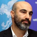 تنابنده اظهارات جبلی را تکذیب کرد: هیچ قراردادی با صداوسیما ندارم