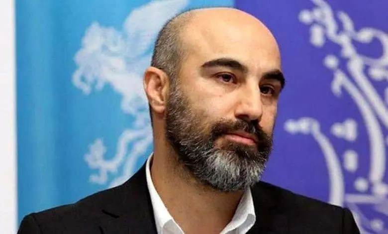 تنابنده اظهارات جبلی را تکذیب کرد: هیچ قراردادی با صداوسیما ندارم