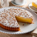 تورته دلا نونا، کیک خانگی مادربزرگ‌های ایتالیایی