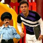 تولد 30 سالگی امیرمحمد متقیان