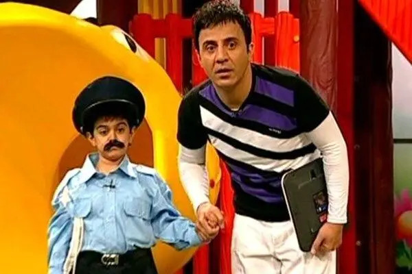 تولد 30 سالگی امیرمحمد متقیان