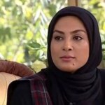 تولد 41 سالگی حدیث تهرانی بازیگر سریال سه دونگ سه دونگ