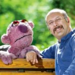 تولد «جناب‌خان» در کنار الناز شاکردوست