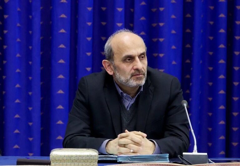 جبلی: ما کسی را از صداوسیما بیرون نکردیم