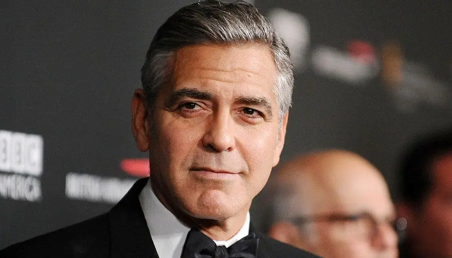 جرج کلونی و خداحافظی با نقش‌های عاشقانه: گفت‌وگو با همسرم بی تأثیر نبود!