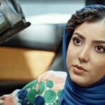 جشن تولد ۲۹ سالگی زیبا کرمعلی در دل جنگل‌های مه گرفته کوهستان