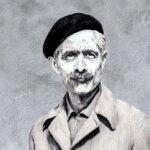 جلال آل احمد؛ روایتی از طغیان یک نویسنده و شکست او