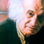 جلیل ضیاءپور؛ پدر نقاشی مدرن ایران را بشناسید