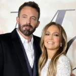 جنجال تتو مشترک بن افلکت و جنیفر لوپز بعد از جدایی