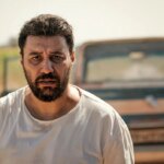 جواد عزتی از پایان فیلمبرداری «وحشی ۲» گفت/ شروع پیش تولید فصل سوم