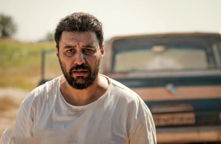 جواد عزتی از پایان فیلمبرداری «وحشی ۲» گفت/ شروع پیش تولید فصل سوم