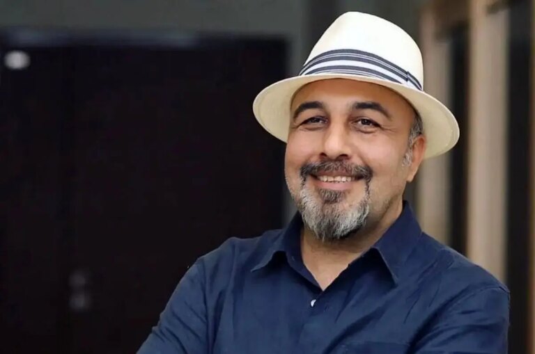 حال رضا عطاران خوب است