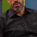 حامد حدادی: 30 ثانیه حضور در مختار من را معروف کرد اما 25 سال بسکتبال نه!