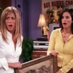 حذف «فرندز» از نتفلیکس بعد از یک دهه