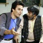 حمید طالقانی، بازیگر سینما و تلویزیون درگذشت