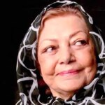 «حمیده خیرآبادی» 36 ساله در پنجمین فیلمش در کنار «محمد متوسلانی»