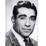 حیدر رقابی؛ ترانه معروف «مرا ببوس»  چگونه سروده شد؟