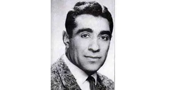 حیدر رقابی؛ ترانه معروف «مرا ببوس»  چگونه سروده شد؟