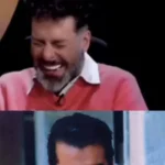 خاطره خنده‌دار بهنوش بختیاری از حسام نواب صفوی