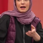 خاطره عجیب الیکا عبدالرزاقی از زلزله رودبار و نحوه فوت پدرش!